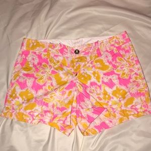 Lilly Pulitzer Callahans